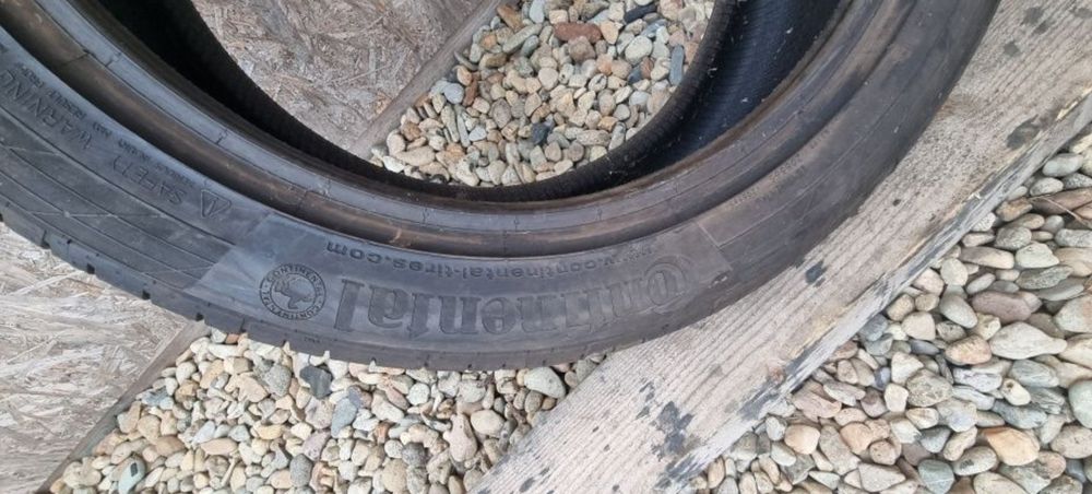 Anvelopa  225/75 R16C Goodyear 235/45 R18 98Y