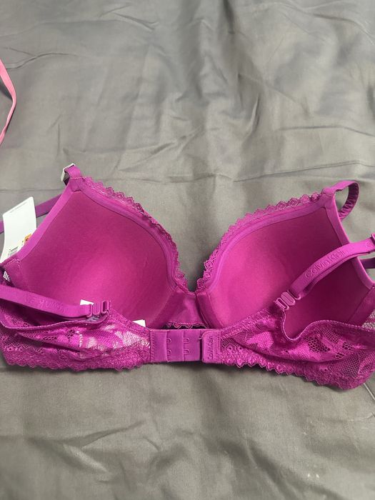 Sutiene Calvin Klein