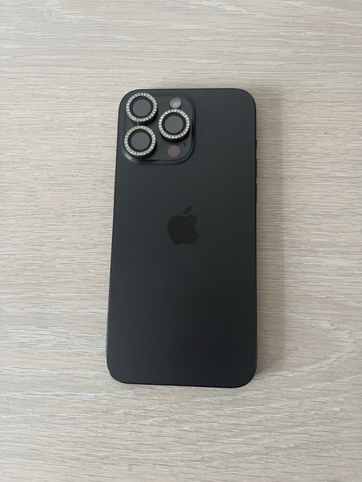 Vand iphone 15 pro max 256