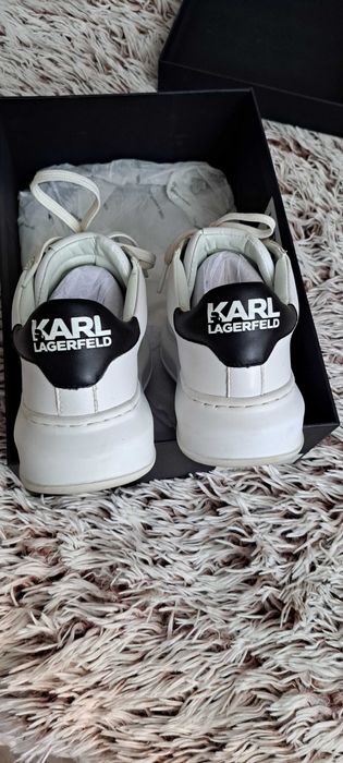 Karl Lagerfeld 35