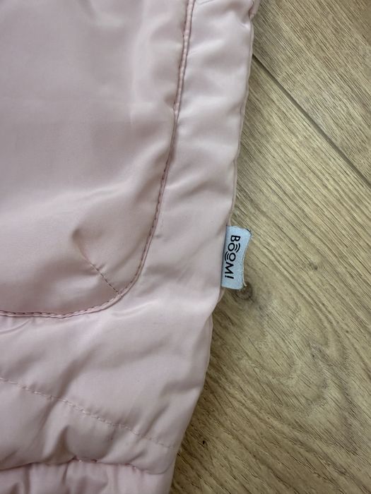 Куртка для девочки 116-128 рост