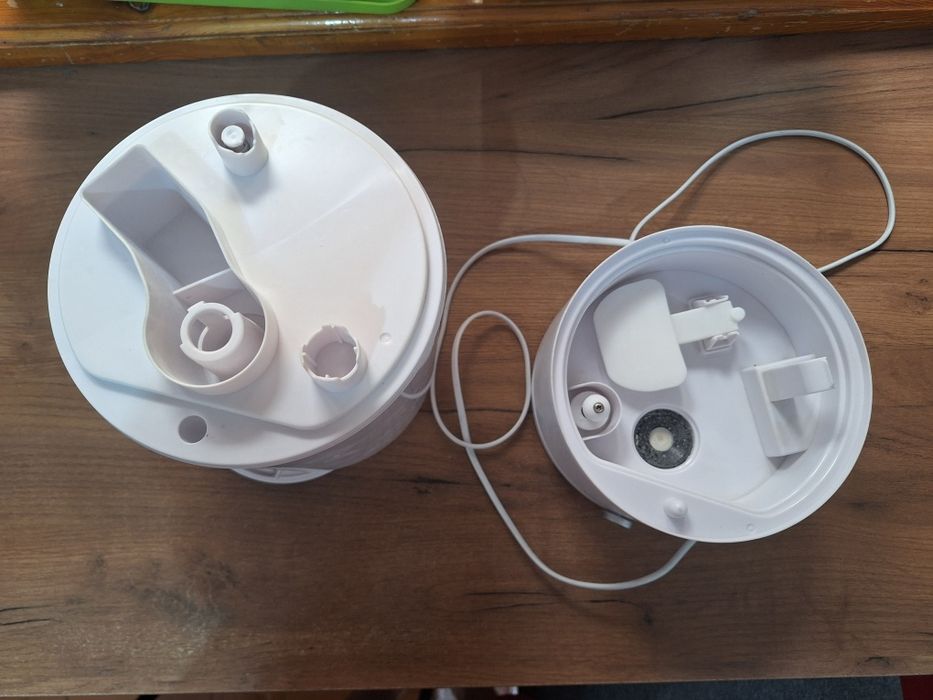 Увлажнитель воздуха