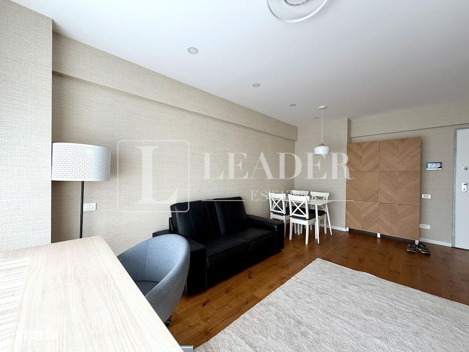 Apartament de inchiriat cu 2 Camere | Petru Rares | Titulescu | Foarte