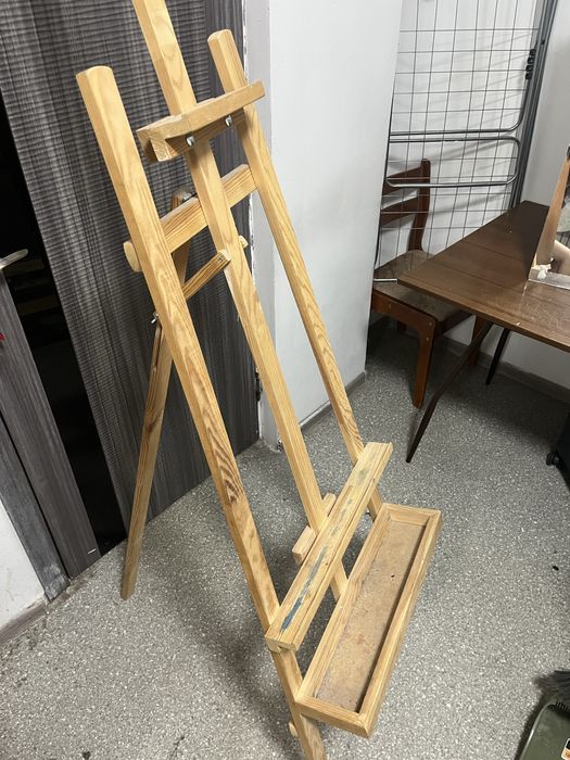 Мольберт для рисования