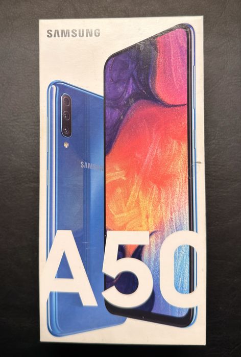 Samsung Galaxy A50