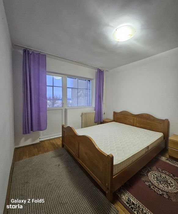 Apartament cu 3 camere de închiriat – pentru echipe de muncitori!