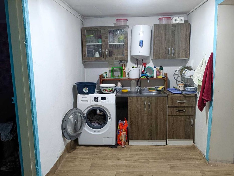 Продам 5 комнатный дом Аян Империя