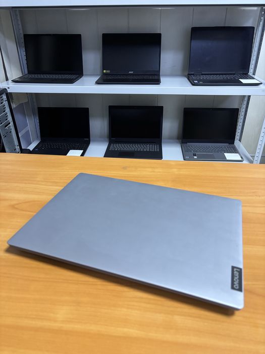 Ноутбук Lenovo IdeaPad L340-15APl