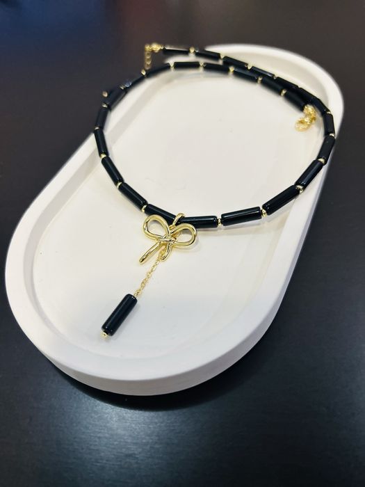 Украшения ручной работы