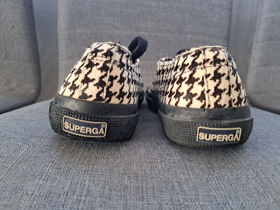 Гуменки Superga EU 39
