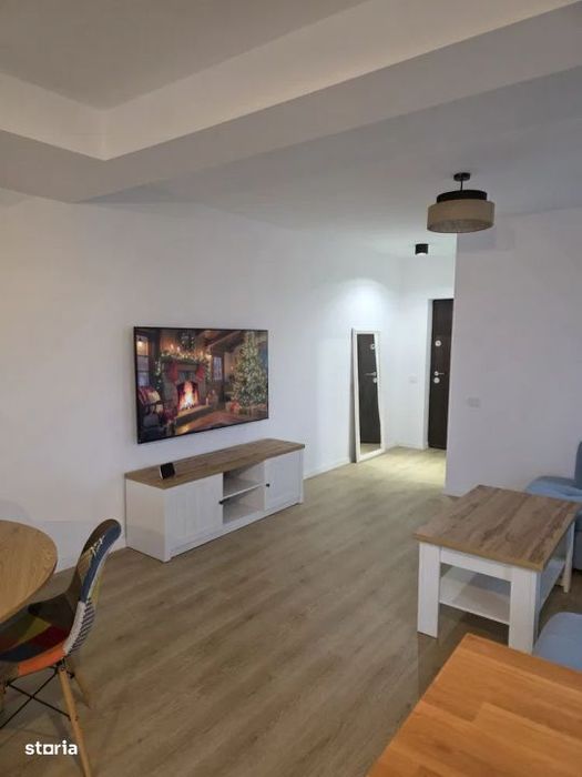 Vila 3 camere | Otopeni | Triplex | Prima inchiriere | 2 locuri parcar