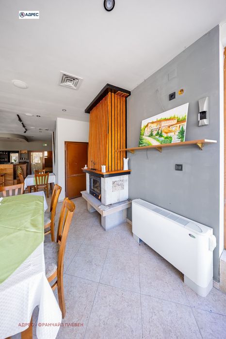 Продава се Хотел в с. Велчево, Област Ловеч - 768 кв.м за 679 €/кв.м - Снимка #8