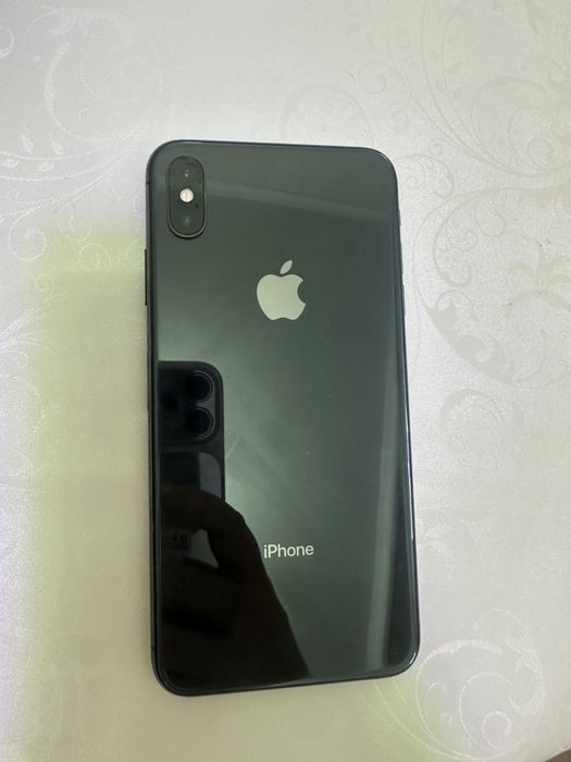 Продам xs max 512 гб