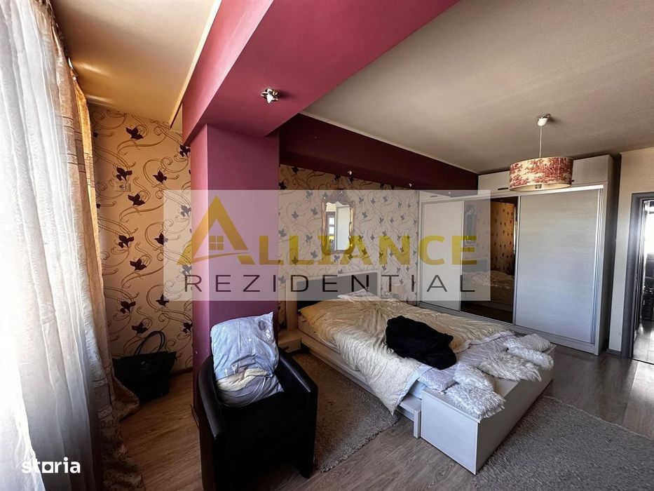 Apartament 3 camere 95 mp | Aurel Persu â Sector 4 | Parcare + Boxa