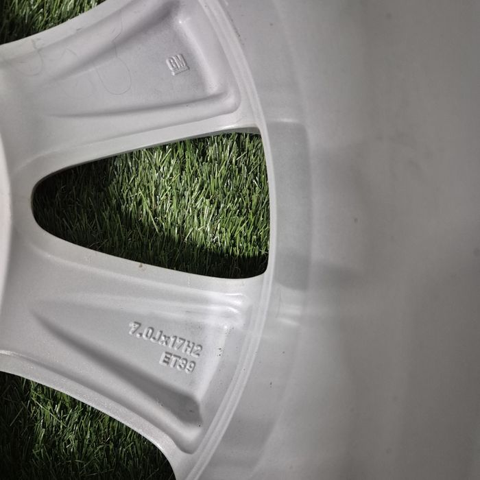 Jante Opel R 17 5x110 Et 39