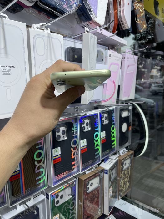 Samsung a34 8/256