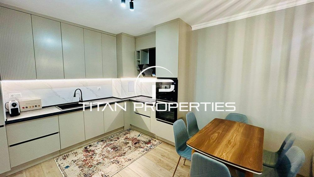 Дава се под наем Тристаен апартамент в Бургас, Изгрев - 102 кв.м за 1097.01 € - Снимка #3