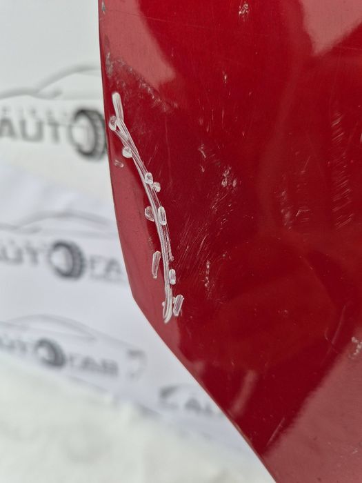 Usa dreapta spate Opel Grandland X an 2017-2018-2019-2020-2021-2022-20