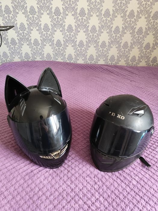 На Ходу м8 мопед