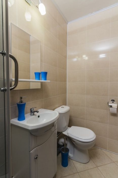 Романтичная квартира