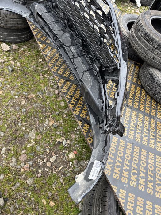 Броня Audi Q8 E-Tron