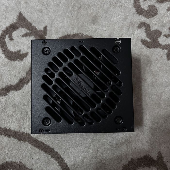 Sursa Seasonic GX-650W-ATX 80 Plus Gold