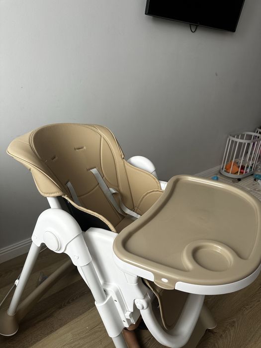 Стульчик для кормления трансформер