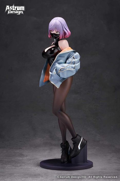 Figurină Anime Perfect Luna - 23 cm