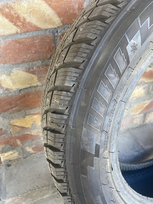 Продам зимнюю резину