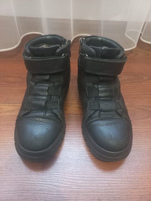 32р зимняя обувь для мальчика