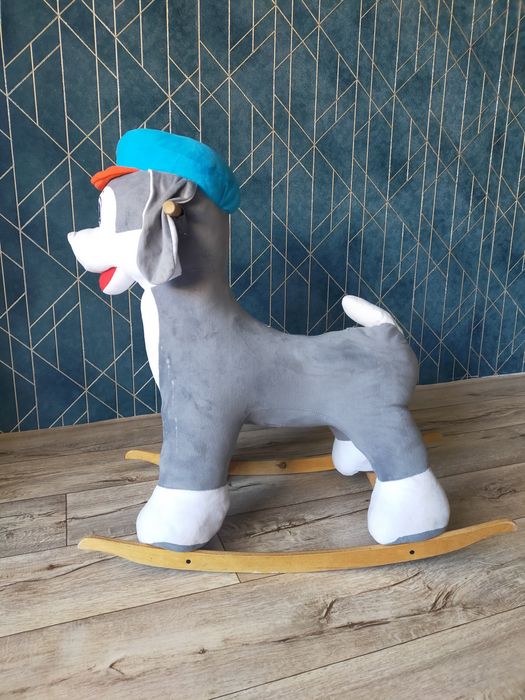 Продам детскую качалку