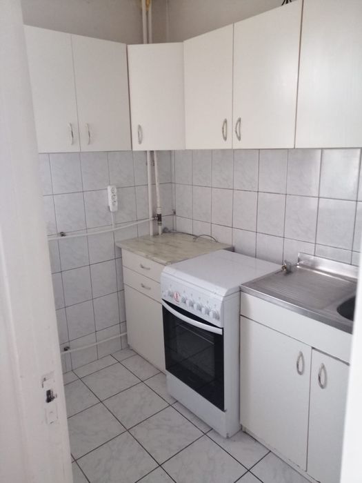 Vand Garsoniera Tip D