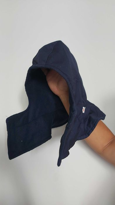 Зимние подшлемники