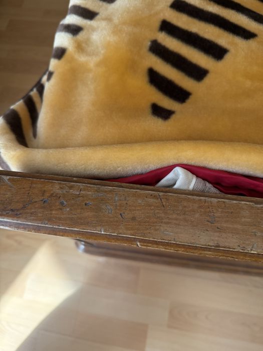 Румынская мебель, две кровати