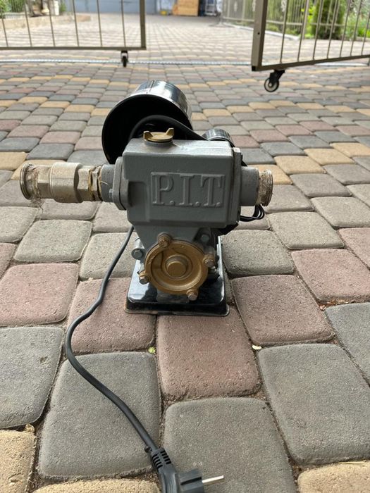 Продам насос