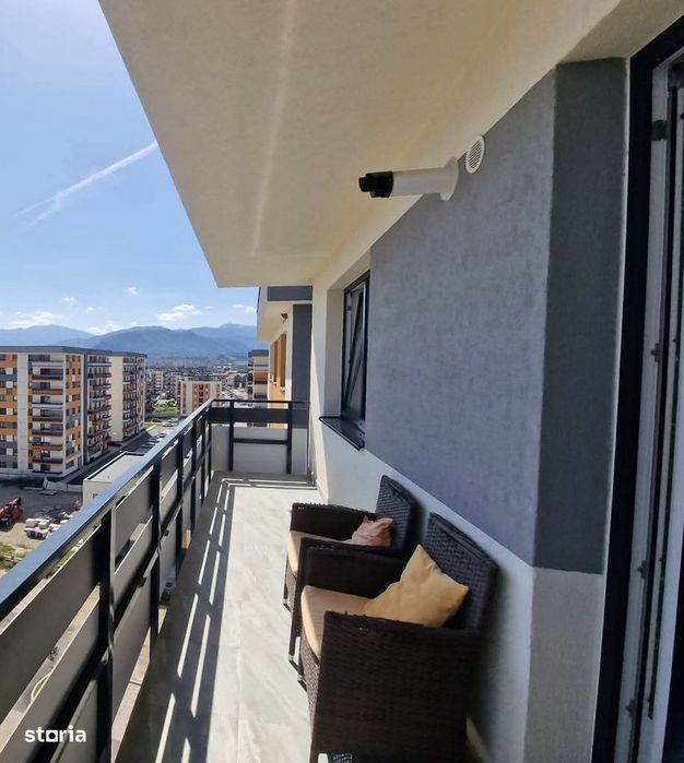 Studio Grandis Residence, disponibil imediat, negociabil
