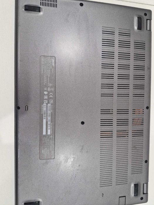 Ноутбук Acer Aspire 5 A515-57G