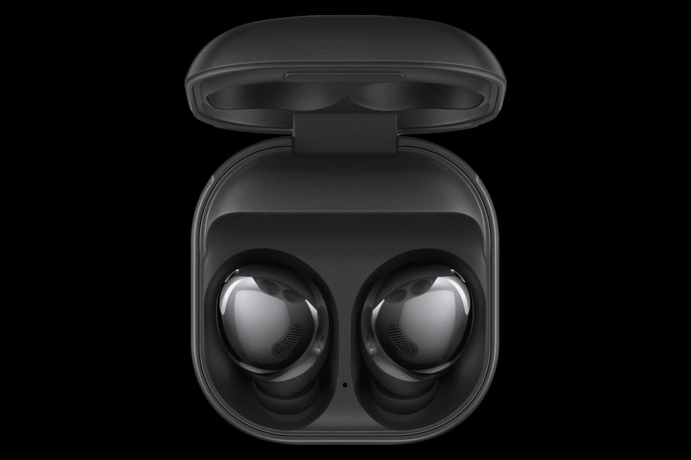 Samsung Galaxy Buds Pro;  889752 (Алматы)