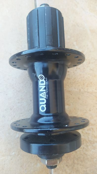 Задна главина QUANDO 36H