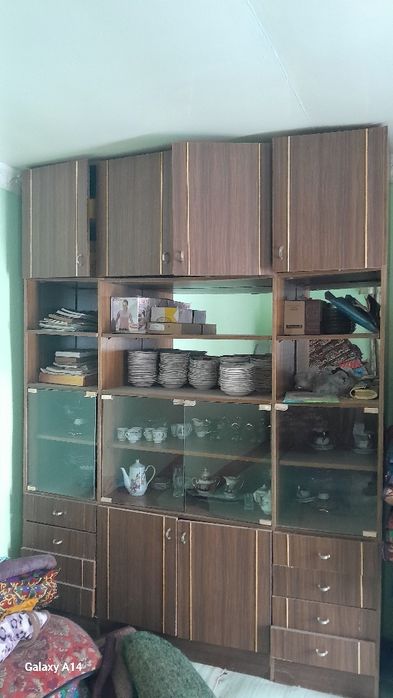 Eski shkaff kravatlar