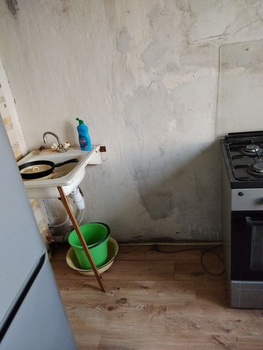 Продам однокомнатную квартиру