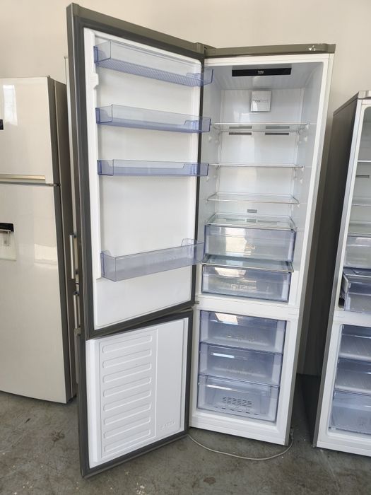 Combine frigorifice Beko Samsung Hotpoint Ariston import
