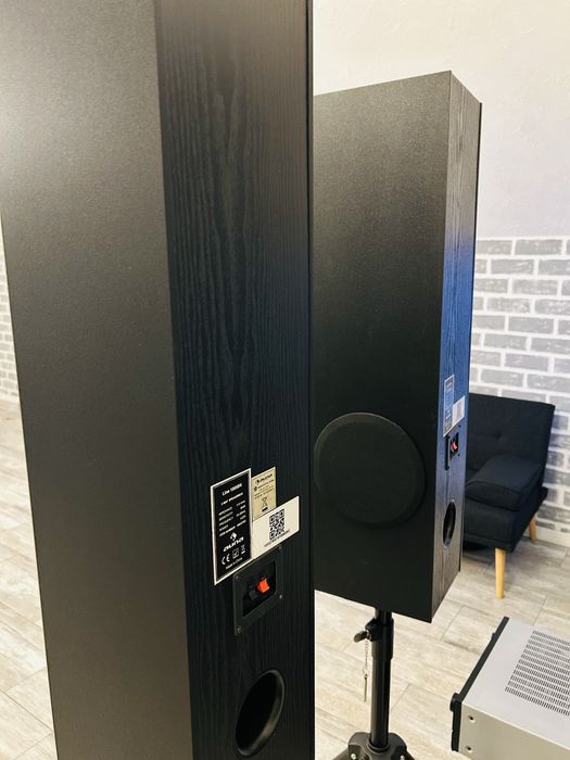 Set 2 boxe Auna Hi-Fi