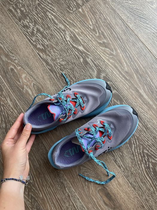 Нови Обувки за планинско бягане Craft CTM Ultra Carbon Trail Running