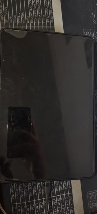 Xiaomi pad 5  планшет