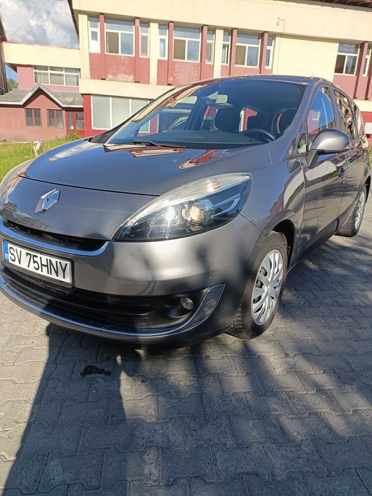 Renault Grand Scenic