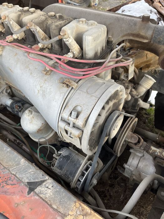 Кара,пятитонник