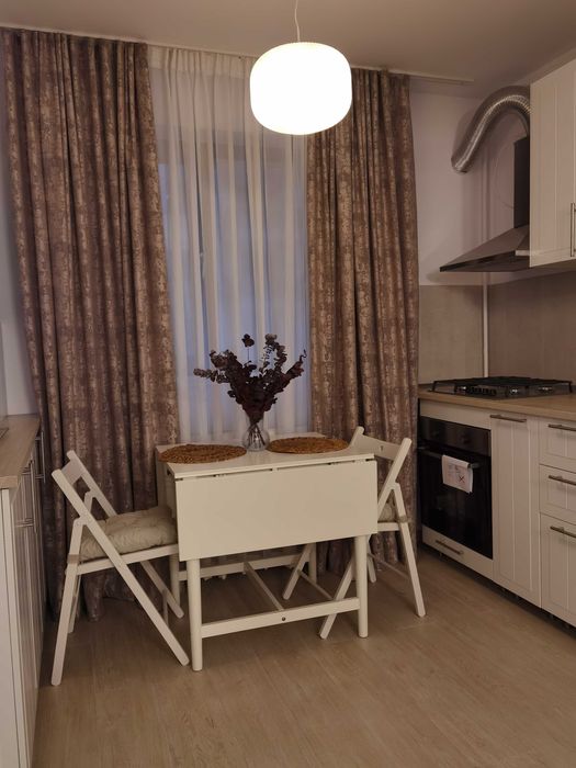 Apartament 2 camere in Hils Pallady, chirie, disponibil imediat