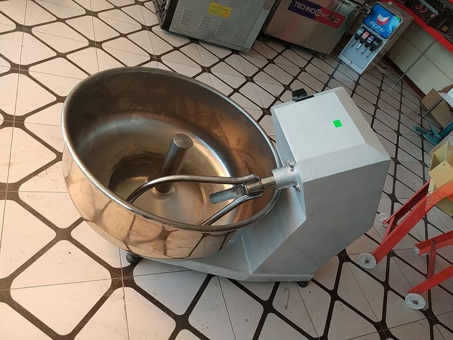 Тесто Мишалка Туркияа ва У́збекистон самесни ишлаб чикарилган Яанги