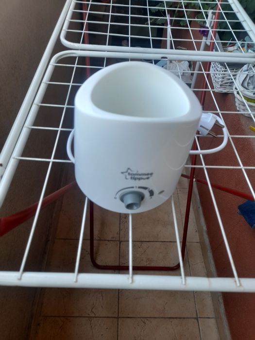 Уред за затопляне на мляко Tommee Tippee